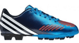 adidas Kids Predito LZ Trx FG Firm Ground Cleats - Best Buy Soccer
