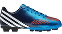 adidas Kids Predito LZ Trx FG Firm Ground Cleats - Best Buy Soccer