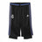 adidas Kid's Real Madrid Training Pant Youth Black/Purple - Best Buy Soccer