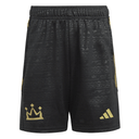 adidas Kids Salah Training Shorts - Best Buy Soccer