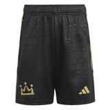 adidas Kids Salah Training Shorts - Best Buy Soccer