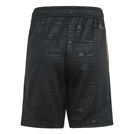 adidas Kids Salah Training Shorts - Best Buy Soccer