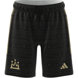 adidas Kids Salah Training Shorts - Best Buy Soccer