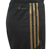 adidas Kids Salah Training Shorts - Best Buy Soccer