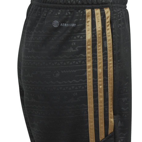 adidas Kids Salah Training Shorts - Best Buy Soccer
