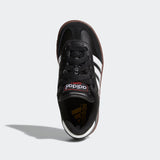 adidas Kids Samba Classic Indoor Shoes Black/White - Best Buy Soccer