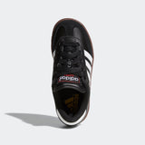adidas Kids Samba Classic Indoor Shoes Black/White - Best Buy Soccer