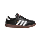 adidas Kids Samba Classic Indoor Shoes Black/White - Best Buy Soccer