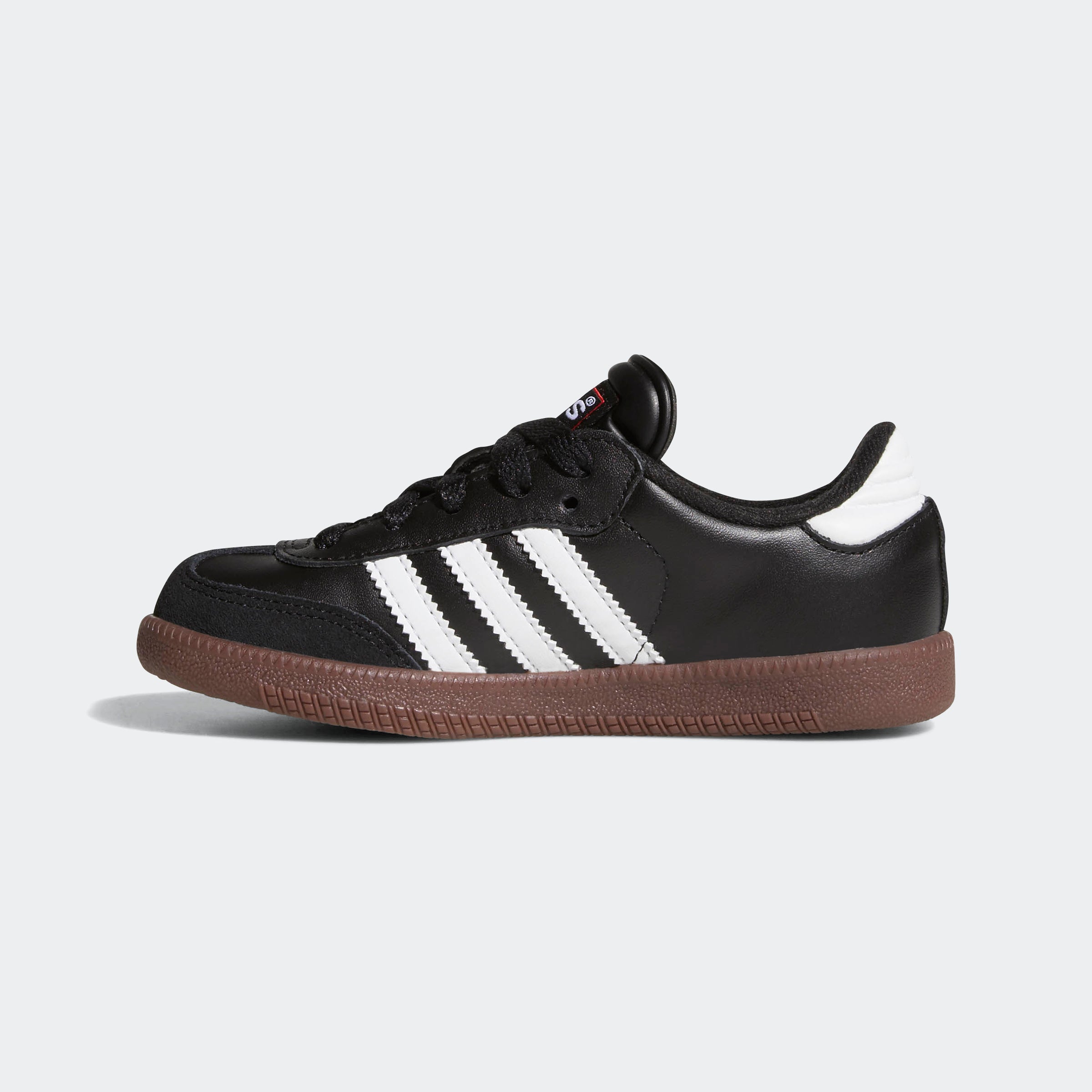 adidas Kids Samba Classic Indoor Shoes Black/White - Best Buy Soccer