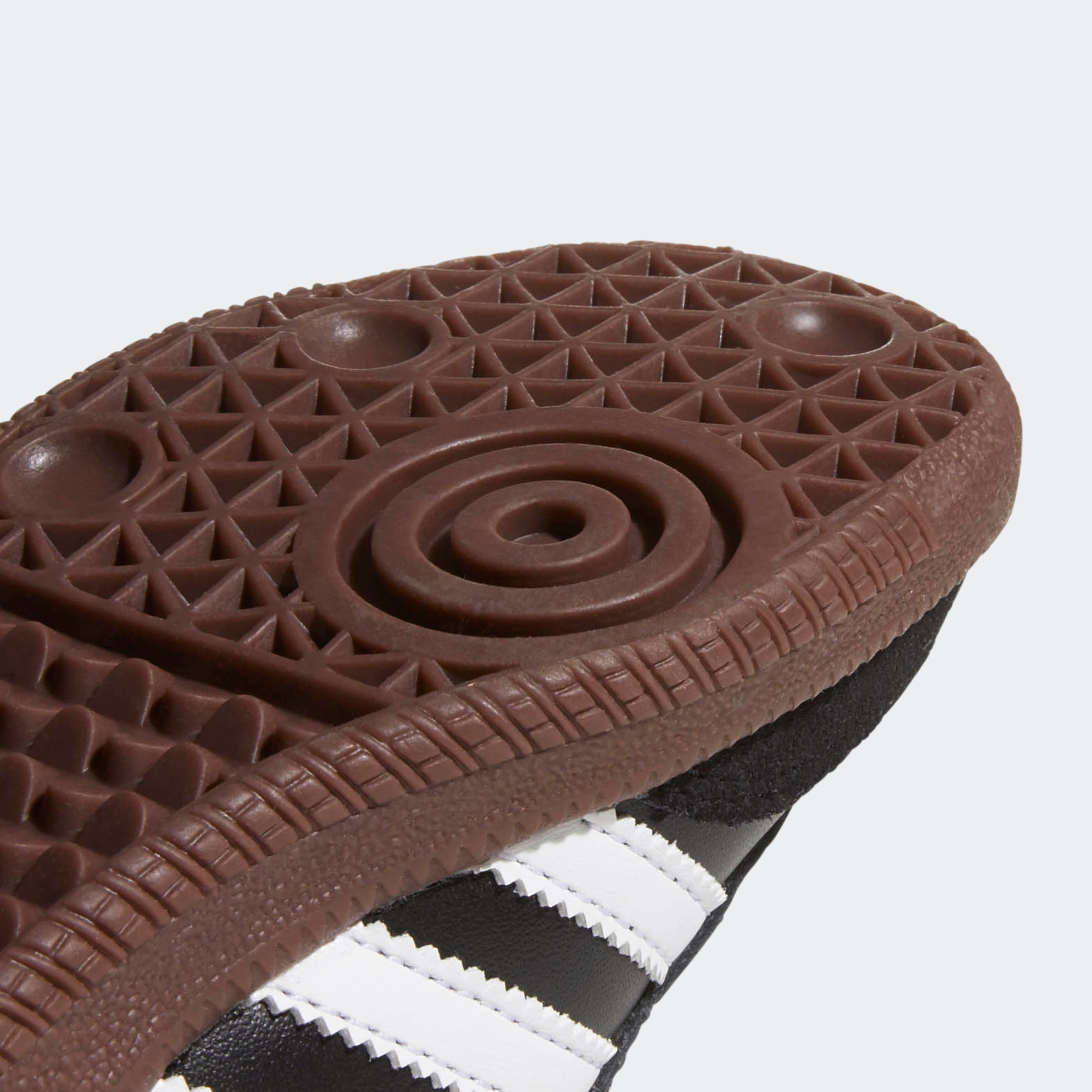 adidas Kids Samba Classic Indoor Shoes Black/White - Best Buy Soccer