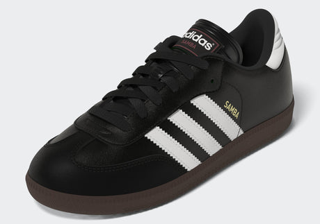 adidas Kids Samba Classic Indoor Shoes Black/White - Best Buy Soccer