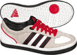 adidas Kid's Samba Vulc II Indoor Shoes White/Balck/Red - Best Buy Soccer