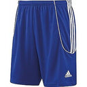 adidas Kid's Squadra II Shorts - Best Buy Soccer