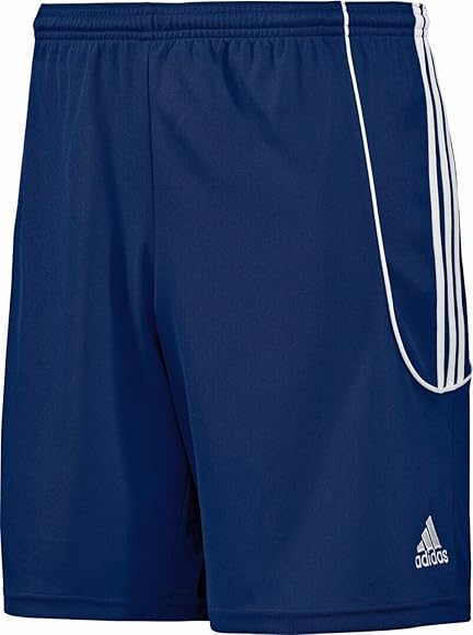 adidas Kid's Squadra II Shorts - Best Buy Soccer