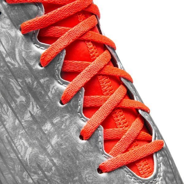 adidas Kid's X 16.3 FG/AG J Firm Ground Soccer Cleats Silver/Red/Black - Best Buy Soccer
