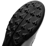 adidas Kid's X Tango 19.3 TF J Silver Metallic/High Risk Red - Best Buy Soccer