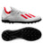 adidas Kid's X Tango 19.3 TF J Silver Metallic/High Risk Red - Best Buy Soccer