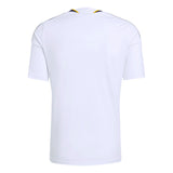 adidas LA Galaxy Home Men's Soccer Jersey 25/26 - White - Best Buy Soccer