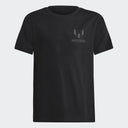 adidas Lionel Messi Tonal T-Shirt - Best Buy Soccer