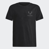 adidas Lionel Messi Tonal T-Shirt - Best Buy Soccer