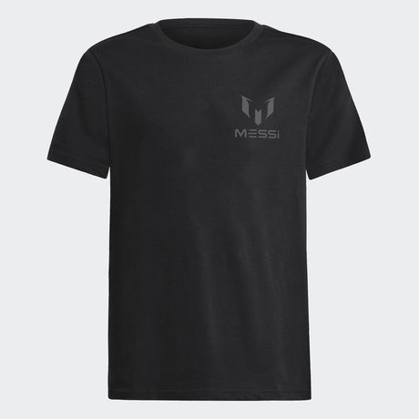 adidas Lionel Messi Tonal T-Shirt - Best Buy Soccer