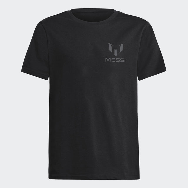 adidas Lionel Messi Tonal T-Shirt - Best Buy Soccer