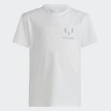adidas Lionel Messi Tonal T-Shirt - Best Buy Soccer