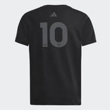 adidas Lionel Messi Tonal T-Shirt - Best Buy Soccer