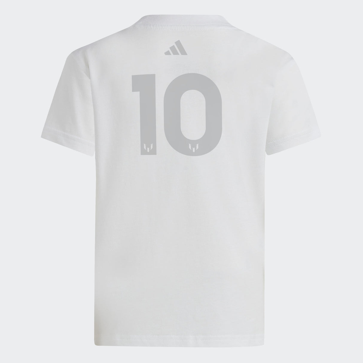 adidas Lionel Messi Tonal T-Shirt - Best Buy Soccer