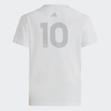 adidas Lionel Messi Tonal T-Shirt - Best Buy Soccer
