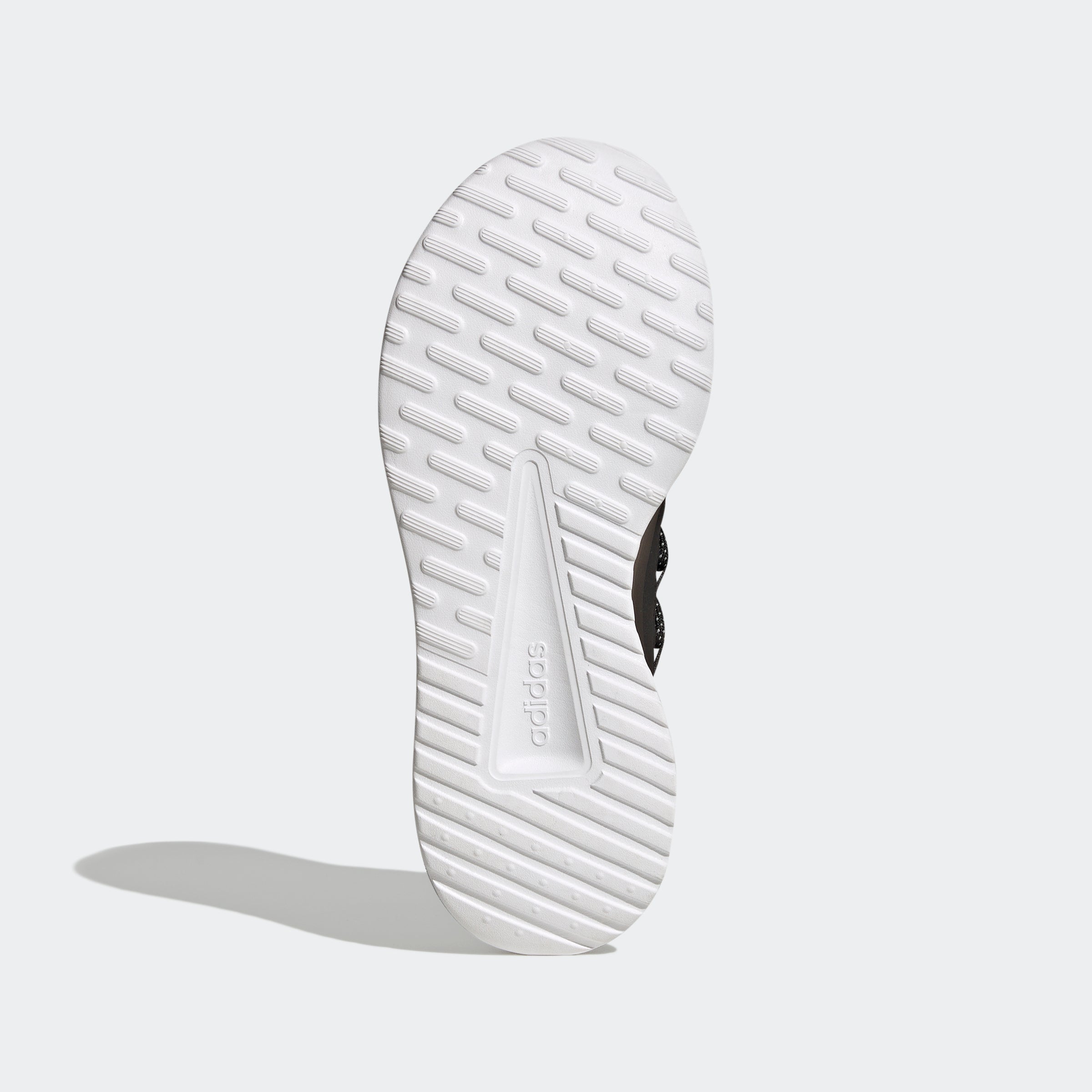 adidas Lite Racer Adapt 5.0 Wide White/Black/White - Best Buy Soccer