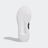 adidas Lite Racer Adapt 5.0 Wide White/Black/White - Best Buy Soccer