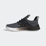 adidas Lite Racer Adapt 5.0 Wide White/Black/White - Best Buy Soccer