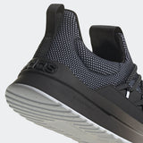 adidas Lite Racer Adapt 5.0 Wide White/Black/White - Best Buy Soccer