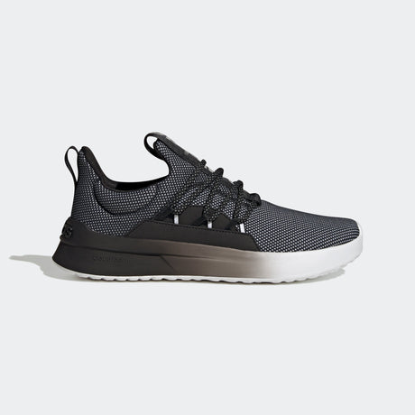 adidas Lite Racer Adapt 5.0 Wide White/Black/White - Best Buy Soccer