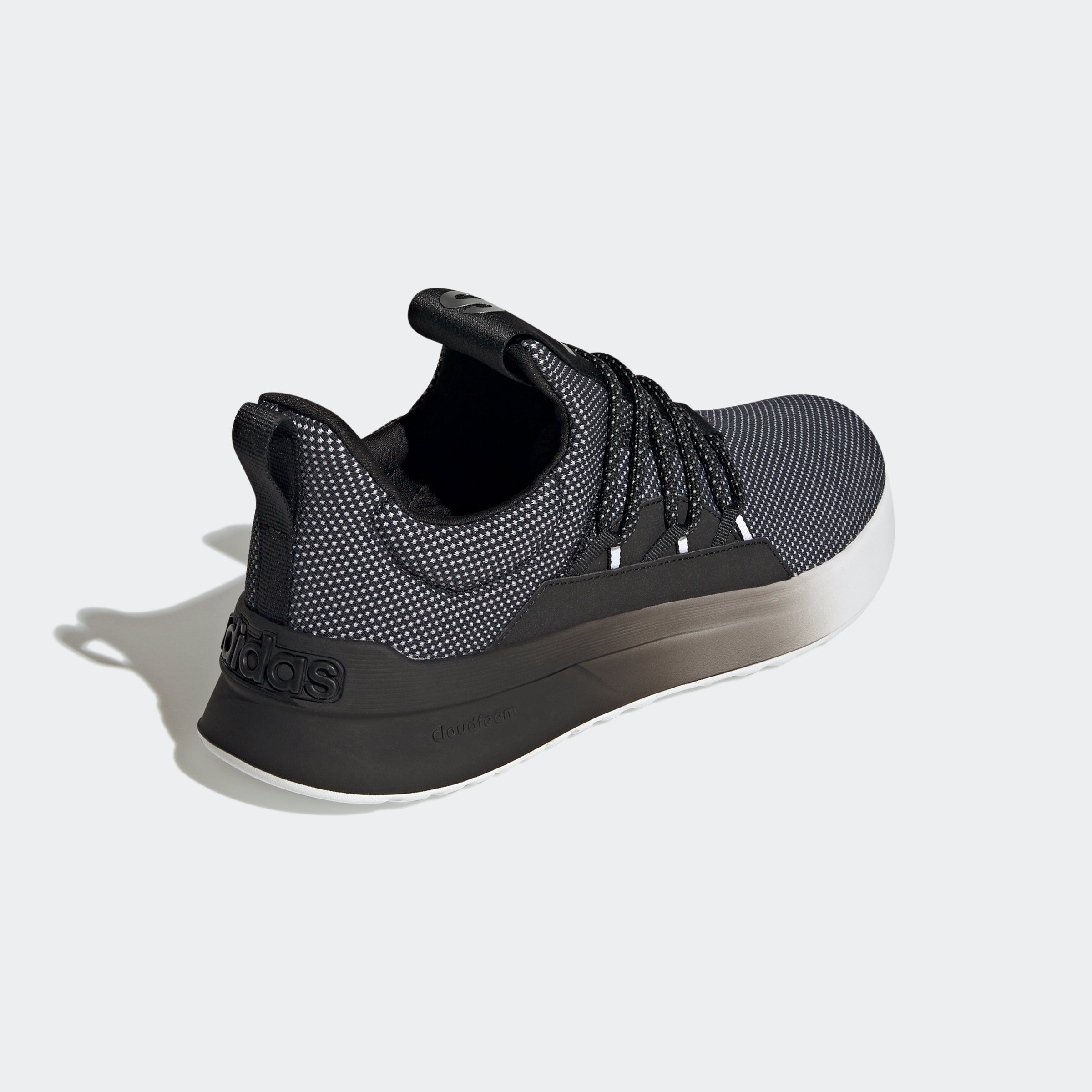 adidas Lite Racer Adapt 5.0 Wide White/Black/White – Best