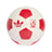 adidas Liverpool FC Away Club Soccer Ball - White/Red - Best Buy Soccer