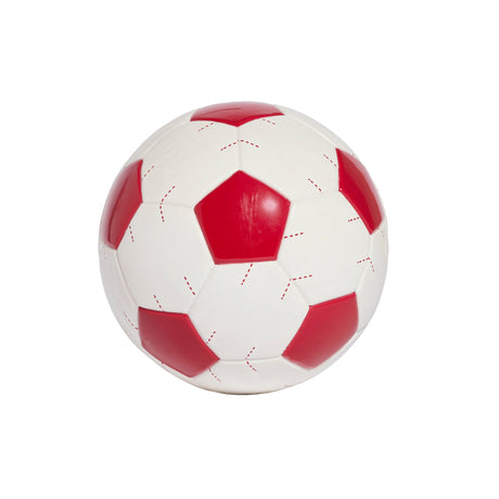 adidas Liverpool FC Away Mini Soccer Ball - White/Red - Best Buy Soccer