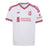 adidas Liverpool FC Away Youth Soccer Jersey 26/27 - White - Best Buy Soccer