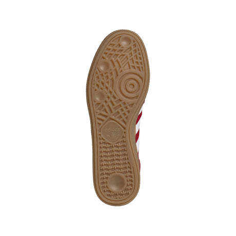 adidas Liverpool FC Handball Spezial Men's Soccer Shoes - Red/White - Best Buy Soccer