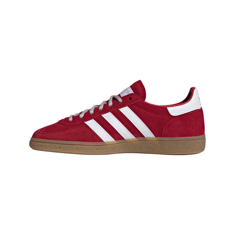 adidas Liverpool FC Handball Spezial Men's Soccer Shoes - Red/White - Best Buy Soccer