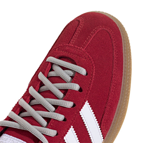 adidas Liverpool FC Handball Spezial Men's Soccer Shoes - Red/White - Best Buy Soccer