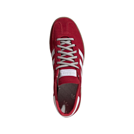 adidas Liverpool FC Handball Spezial Men's Soccer Shoes - Red/White - Best Buy Soccer