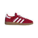 adidas Liverpool FC Handball Spezial Men's Soccer Shoes - Red/White - Best Buy Soccer