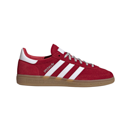 adidas Liverpool FC Handball Spezial Men's Soccer Shoes - Red/White - Best Buy Soccer