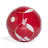 adidas Liverpool FC Home Club Ball Soccer - Red/White - Best Buy Soccer