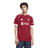 adidas Liverpool FC Home Men's Soccer Jersey 25/26 - Red - Best Buy Soccer