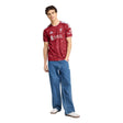 adidas Liverpool FC Home Men's Soccer Jersey 26/27 - Red - Best Buy Soccer