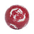 adidas Liverpool FC Home Mini Soccer Ball - Maroon/White - Best Buy Soccer