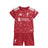 adidas Liverpool FC Home Soccer Baby Kit 26/27 - Red - Best Buy Soccer